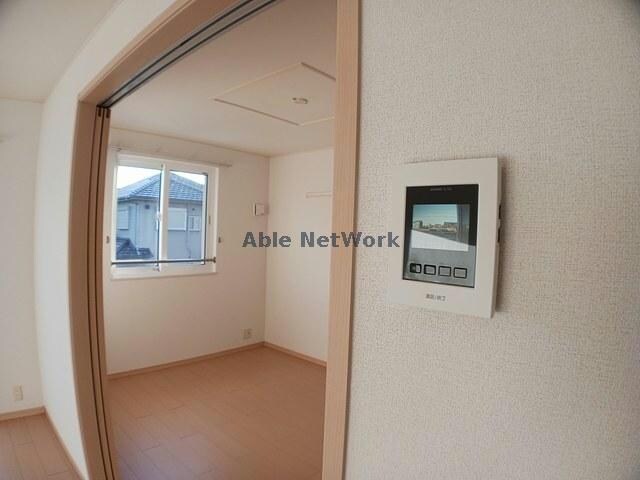  ヴェル　カレントA棟