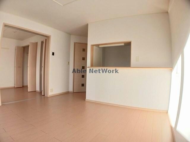  ヴェル　カレントA棟