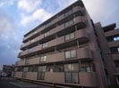 エスぺランサの外観