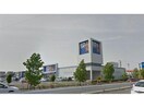 エディオン羽島インター店(電気量販店/ホームセンター)まで2178m エスぺランサ