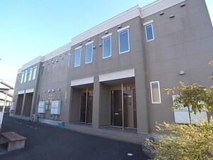 クレシアハイムＹＫ