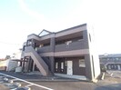 メモリアルコーポⅡの外観