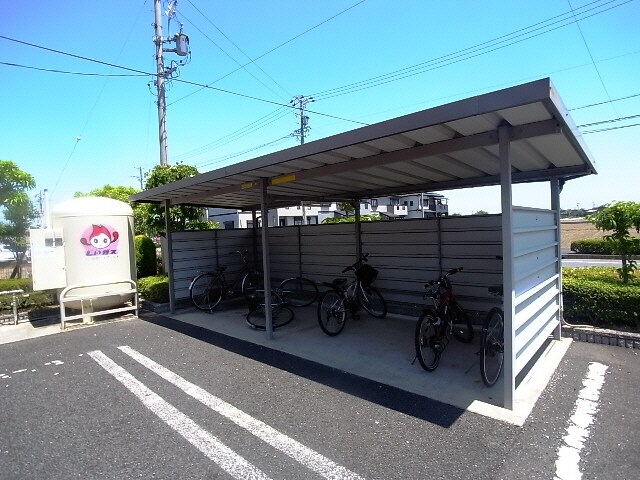  サンシャインヒロＡ