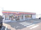 サークルK安八森部店(コンビニ)まで191m サンシャインヒロＡ