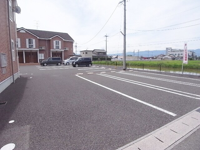 駐車場 セレーナＫ　Ⅰ