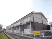 エスポワヒルズ五和野