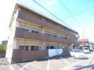 ハイツむすぶの外観