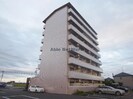 ルミエール青山１１の外観
