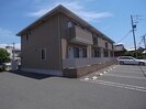 Ｄ－Ｒｏｏｍ浅平の外観