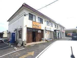 みのり商事貸店舗