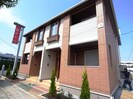 サクラＡの外観