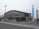 JAぎふ羽島東支店(銀行)まで667m VILLA　ARTISTIC