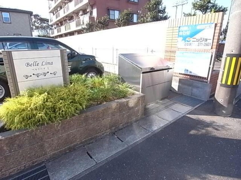  ベルリーナⅠ