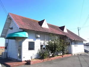 竹鼻町駒塚山田様店舗