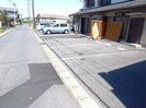 パーシモン今井田の外観