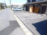 パーシモン今井田