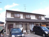 パーシモン今井田