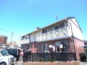 ジョイフルアサイD