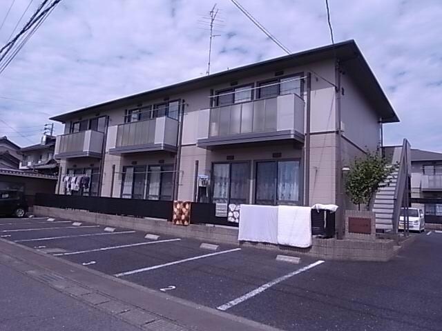  メルベーユ芝原