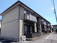 ハシマ・Ｔ・ハウス