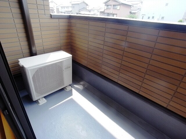  グラン　リーベⅡ