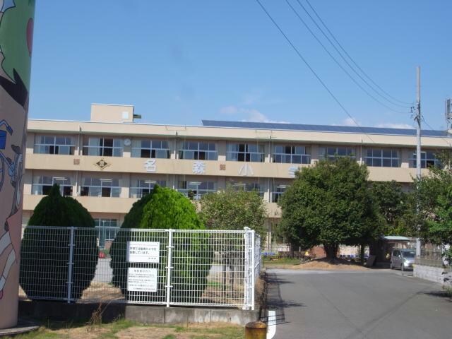 安八町立名森小学校(小学校)まで699m グラン　リーベⅡ