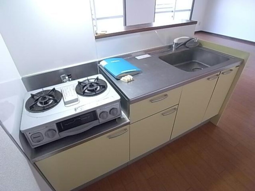  サンライズＫ　１９９４