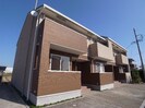 プリムローズＢの外観