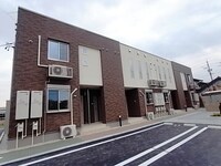 ベルウッド弐番館