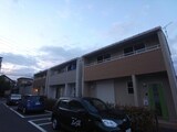 キュービックハウス岐阜羽島