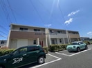キュービックハウス岐阜羽島の外観