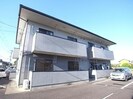 ムーンテラス片山　S館の外観