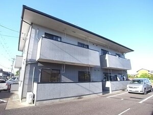 ムーンテラス片山　S館