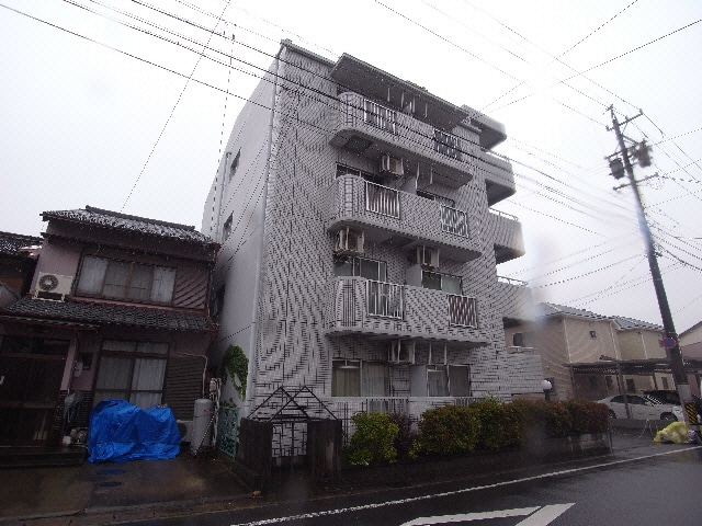  ベルトピアエクゼ岐阜羽島