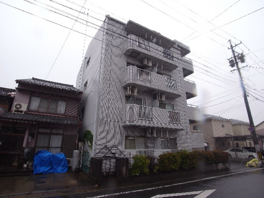  ベルトピアエクゼ岐阜羽島