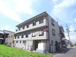 青木マンション