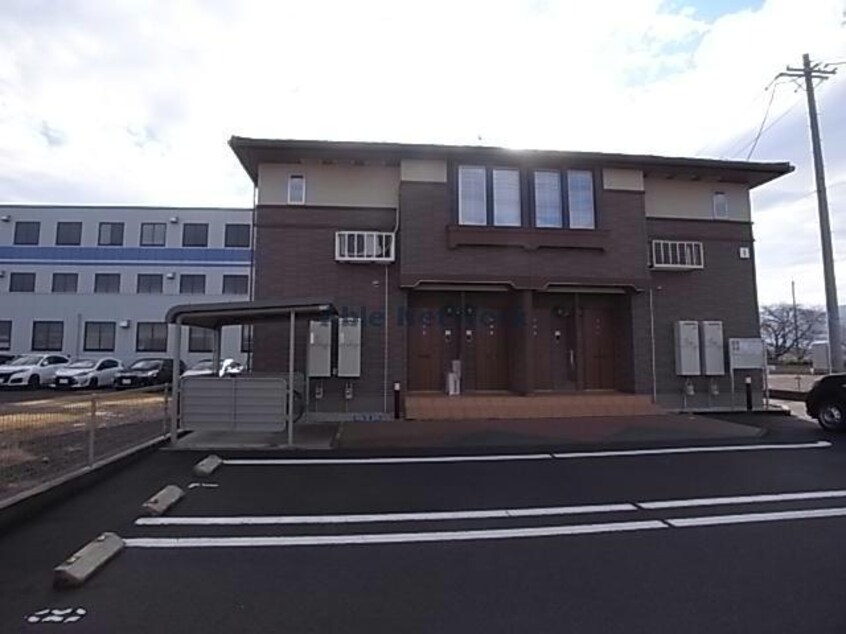  エスポワール輪之内Ⅱ