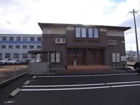 エスポワール輪之内Ⅱ