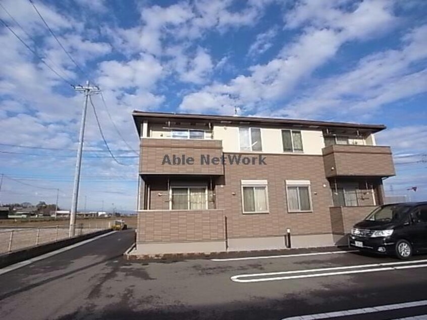  エスポワール輪之内Ⅱ