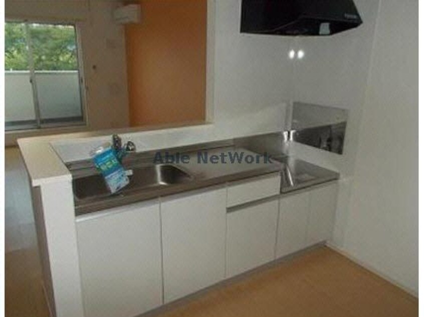  エスポワール輪之内Ⅱ