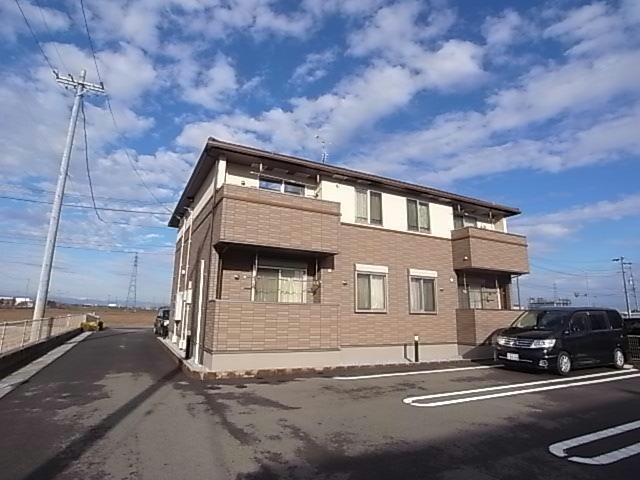  エスポワール輪之内Ⅱ