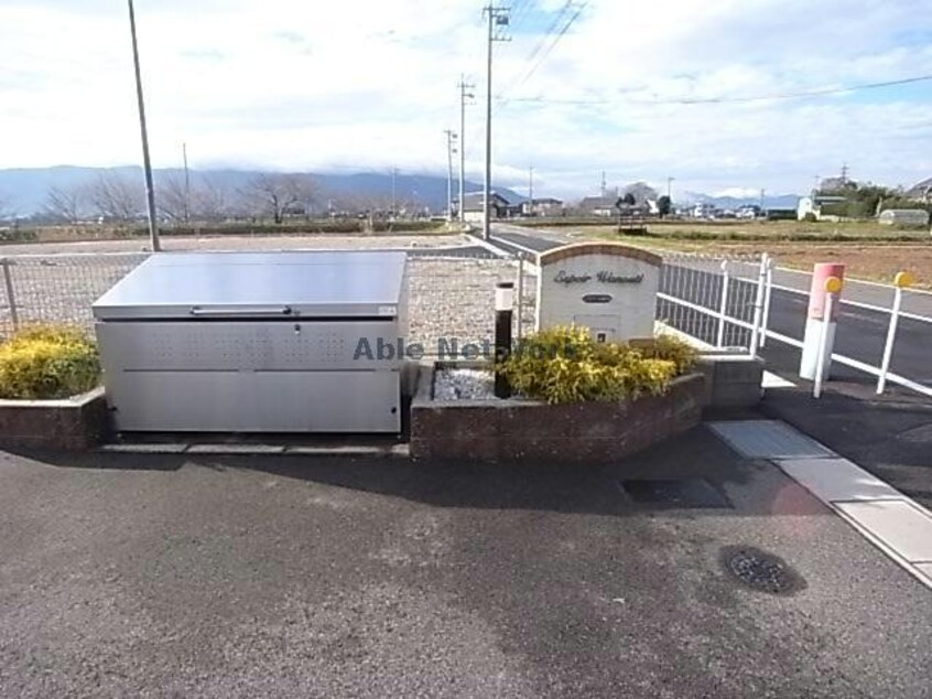  エスポワール輪之内Ⅱ