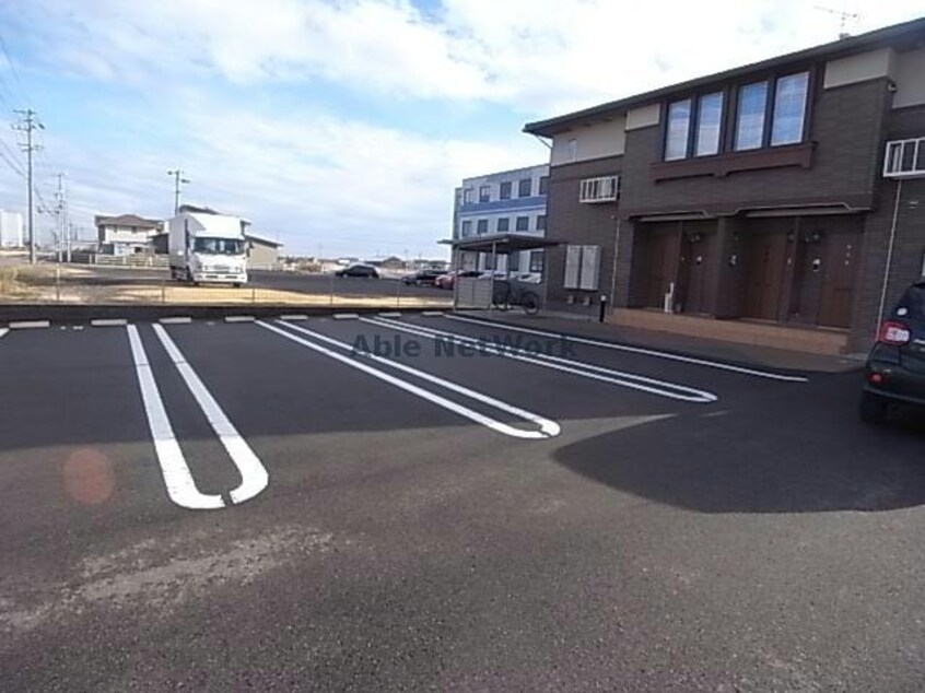  エスポワール輪之内Ⅱ