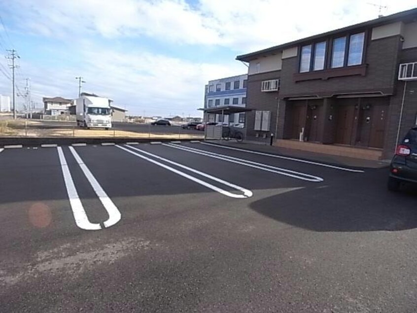 エスポワール輪之内Ⅱ