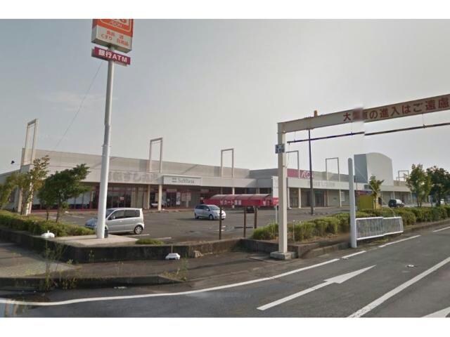 イオンタウン輪之内ショッピングセンター(ショッピングセンター/アウトレットモール)まで2019m エスポワール輪之内Ⅱ