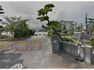 輪之内町立仁木小学校(小学校)まで1835m エスポワール輪之内Ⅱ