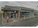 輪之内郵便局(郵便局)まで1841m エスポワール輪之内Ⅱ