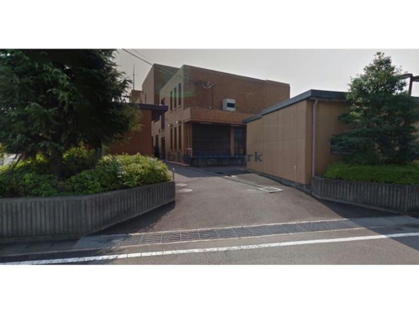 輪之内町役場(役所)まで401m エスポワール輪之内Ⅱ