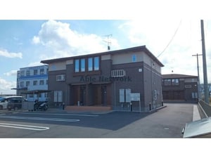 エスポワール輪之内Ⅰ