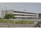 羽島市立桑原小学校(小学校)まで2146m 平田コーポラス